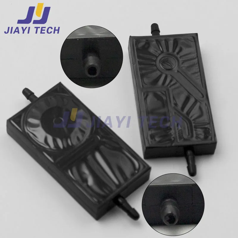 10 Stuks Jv33 Ink Demper Tx800 Xp600 Printkop Inkt Dumper Voor Mimaki/Mutoh/Wit-Kleur Serie Inkjet Solvent Printer