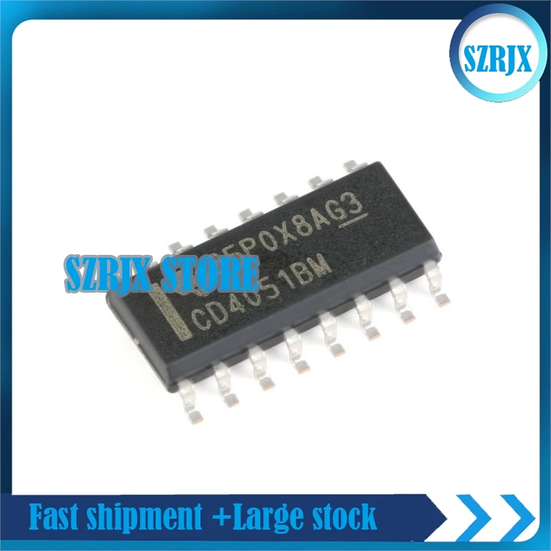 100pcs/lot 74HC4066PW TSSOP-14 CD4051BM96 SOIC-16 CD4053BM96 SOIC16 TL494IDR SOP-16 NE555P DIP-8 chips Electronic new