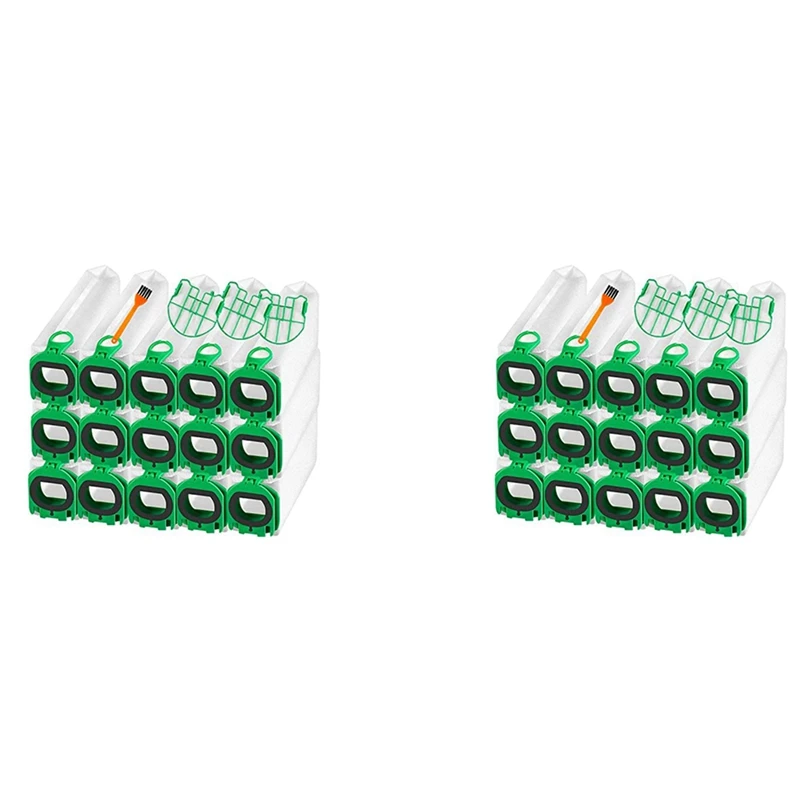 

B82B-2 Набор мешков для пылесоса для Vorwerk Kobold VB100 FP100 VB 100 FP 100, фильтры для пылесборника