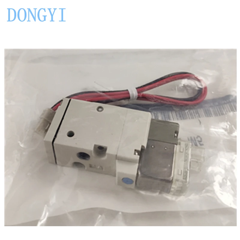 3 Port Pilot Solenoid Valve SYJ500 SYJ514 SYJ514R SYJ514M SYJ514-5LZ/5LZD/5MZ/5MZD/5LU/5LOZD/5G/5L/5MOZ SYJ514R-5LZ/5LOZ5LZD/5MZ