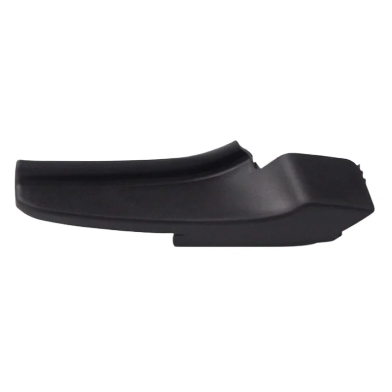 Rain Collection Guide Plate End Cover Front Windshield Wiper Decorative Covers Triangular Plates Left Right for Changan EADO