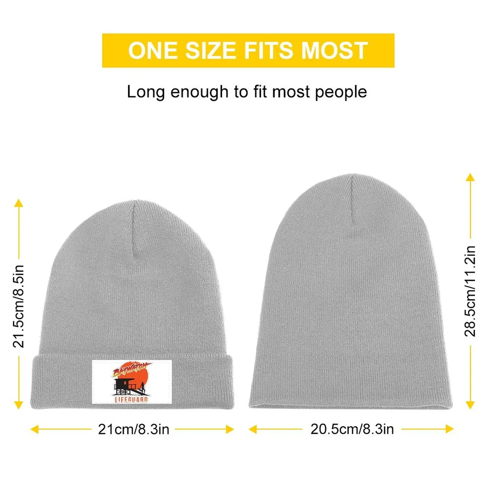 Life Bodyguard Knitted Hat Gentleman Hat Sunscreen Luxury Hat Cap For Women Men's