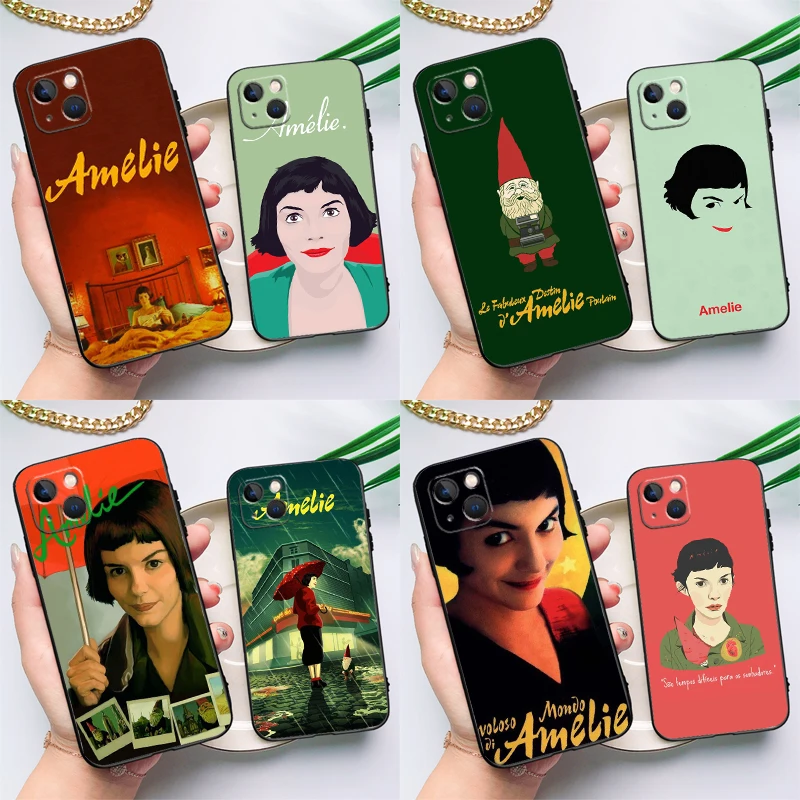 Amelie Poster Class… - image