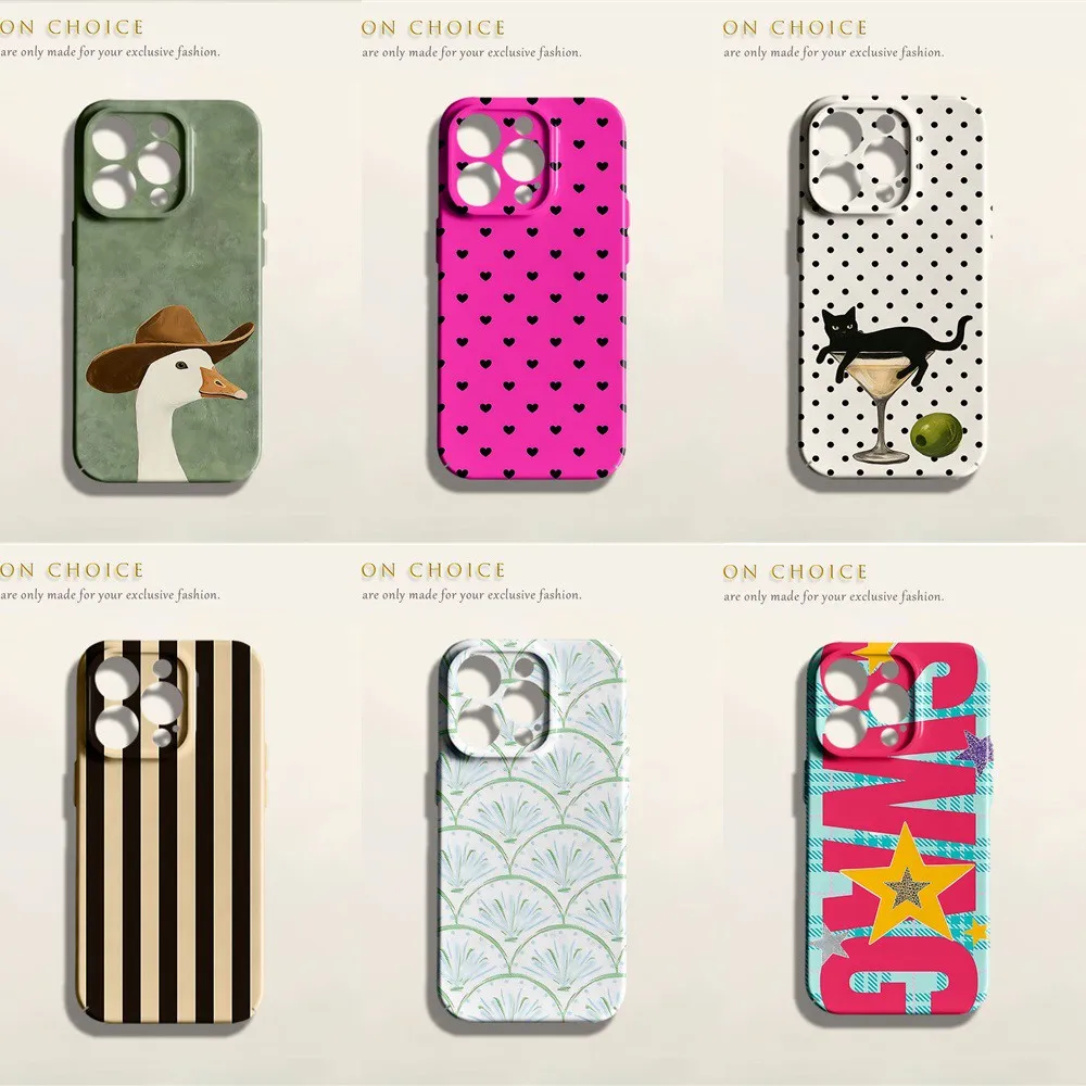 HOT Luxury Glossy Film Hard Phone Case for Samsung Galaxy A37 A57 A07 A16 A56 A26 A55 A35 A15 A54 A14 4G 5G Black Cat