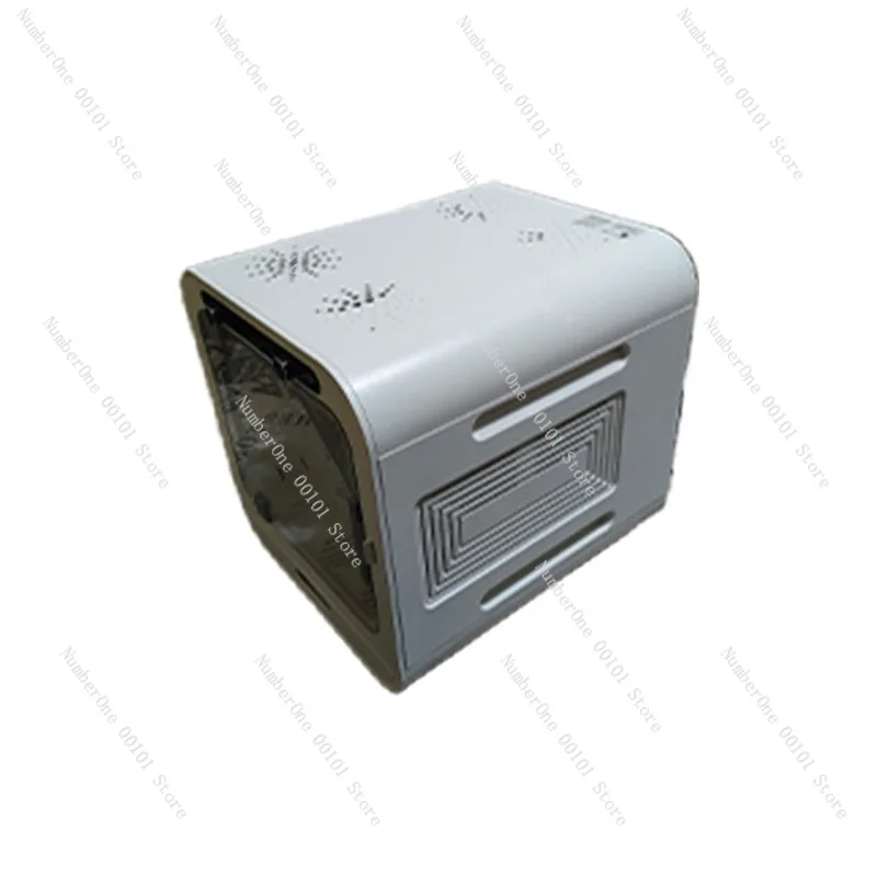 Smart Automatic Pet Drying Box for Cats and Dogs Home Small Quiet Grooming Dryer Machine Low Noise Intelligent Warm Air Bathing