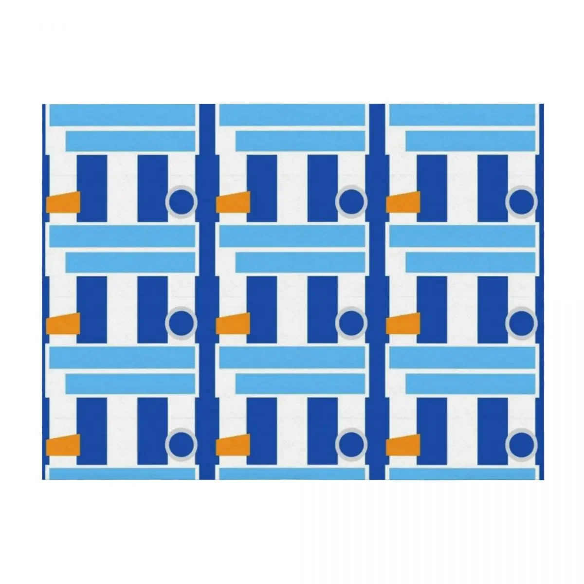 

Seagulls Throw Blanket Picnic Hairy Weighted blankets ands Blankets