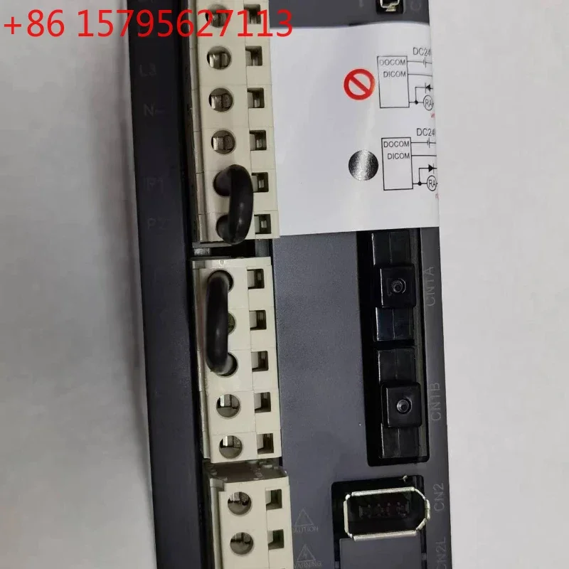 Drive Mr-J3-10A1/20…