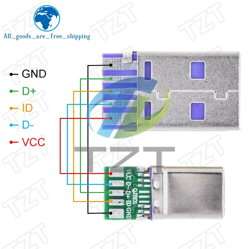 1Set Pd Fast Charge… - image