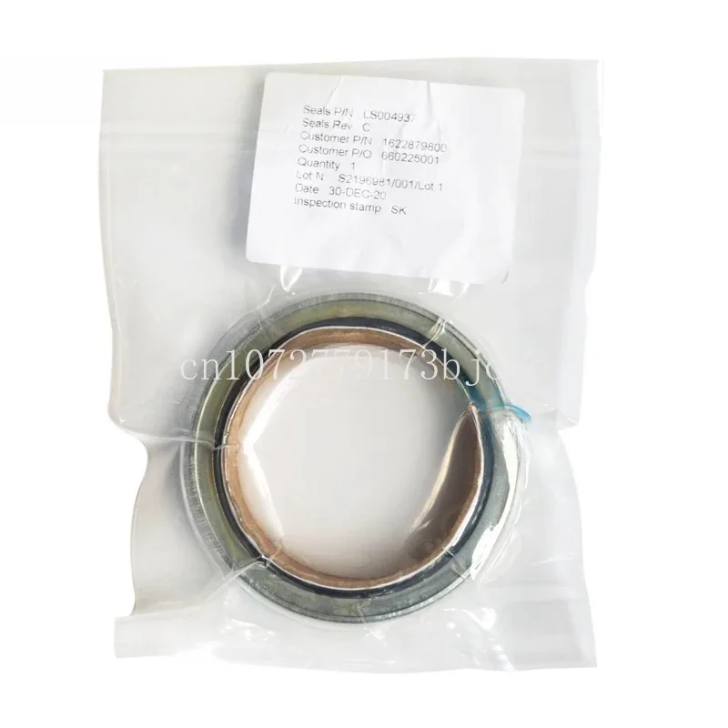 Replacement Screw Air Compressor Spare Part 1622879800 Shaft Seal for Atlas Copco