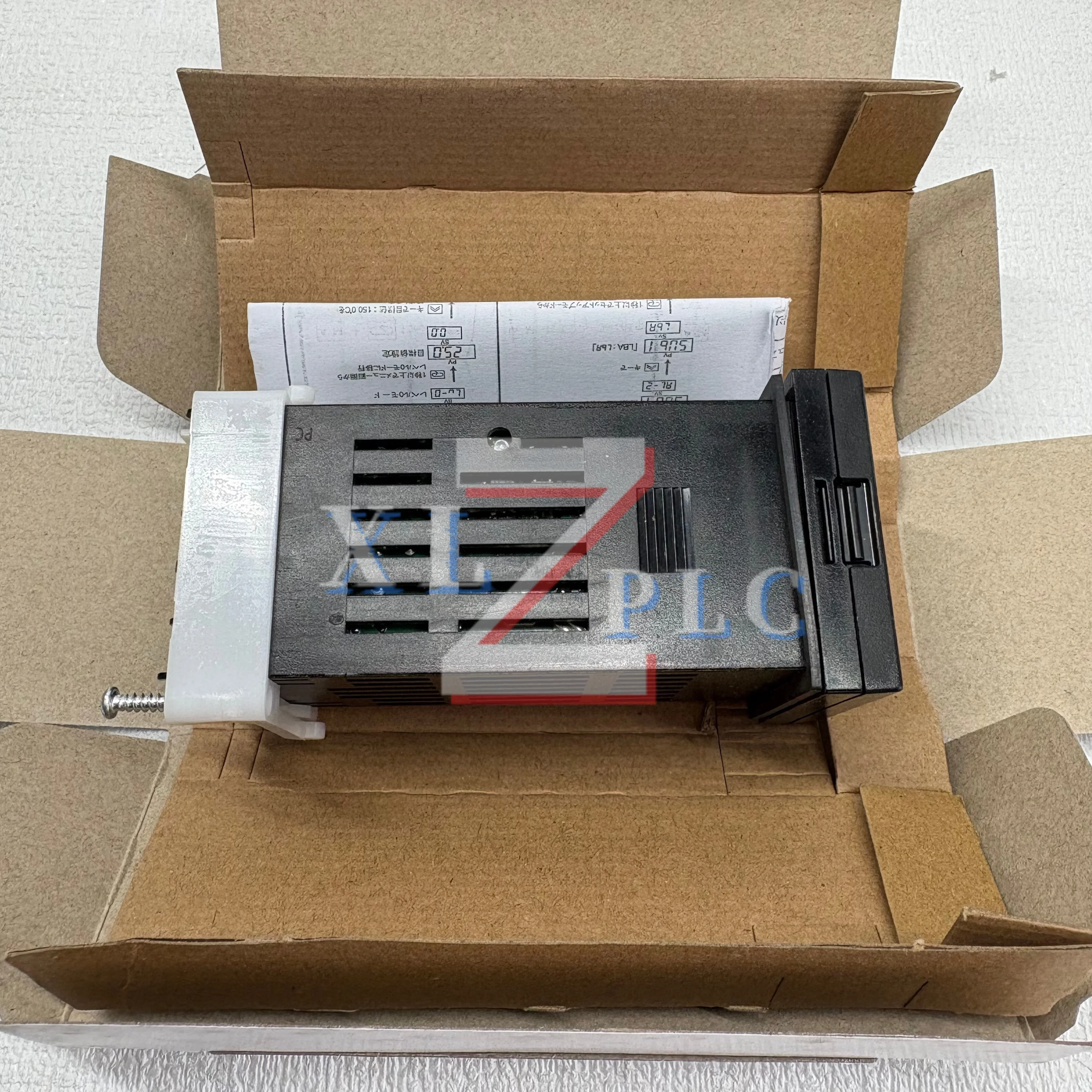 E5CK-AA1-500 100-24…