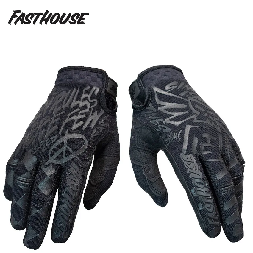 

Новинка 2025 года, мотоциклетные перчатки, скоростной стиль, перчатки для мотокросса, велосипедные перчатки MX MTB, внедорожные гонки, спортивные велосипедные перчатки