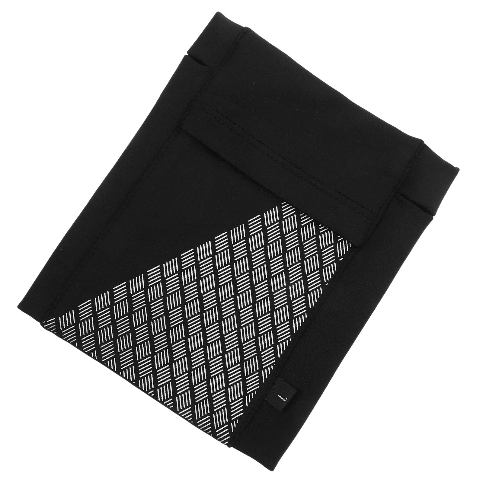 

Running Phone Arm Bag Reflective Material Lightweight Comfortable Universal Smartphone Armband Sleeve for Night Running Workout