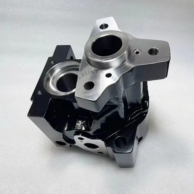 3115194480 Cylinder 3115 1944 80 Applies To COP1838 HD PLUS Drifter Parts/Drilling Rig/Mining Machinery Parts