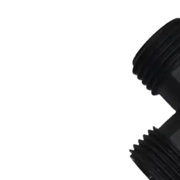 For Home Plumbing Black Sensor Valve Heat Energy Operation Insulation Function Regulation Capability For 595926