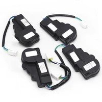 Tope de motor del actuador de cerradura de puerta central para Great Wall Wingle 3 5 6