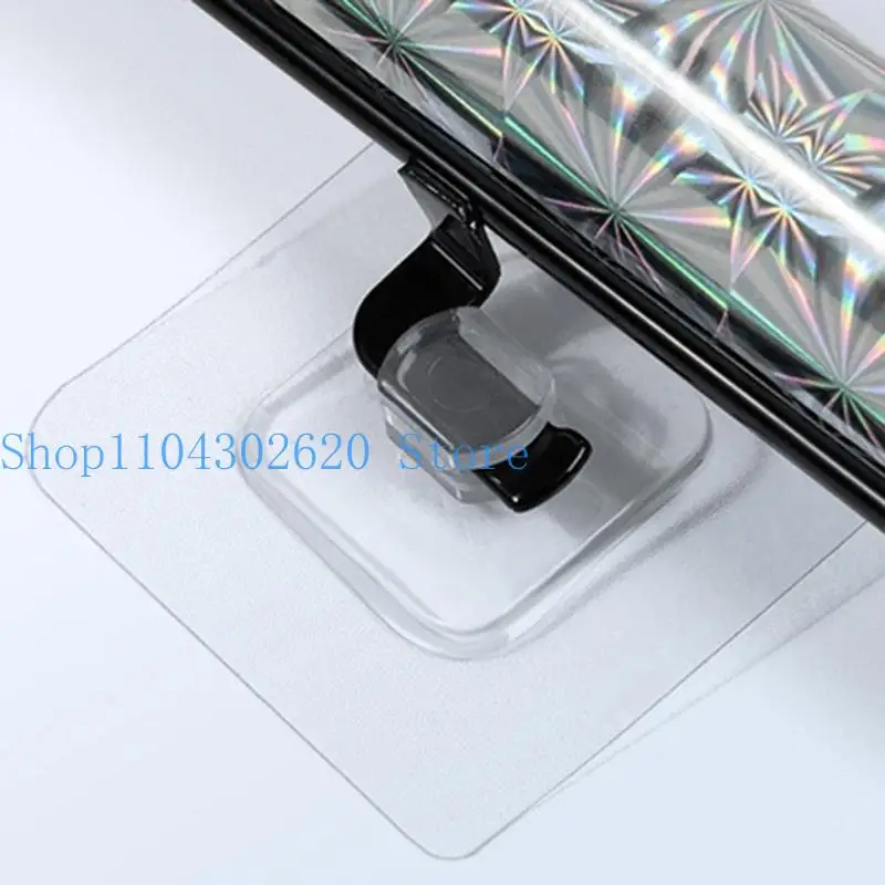 

652F Stretchable Curtain UV Protections Curtain Windscreen Shade Convenient Window Blind PVC for Kitchen Office & Vehicle Use