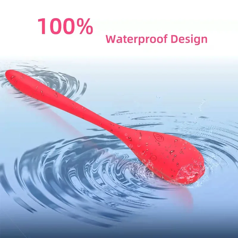 Adult Sex Toys For Couples, G Spot Vibrator For Women Wireless Bluetooth APP Control Wear Vibrating Egg Massager Clit Stimulator
