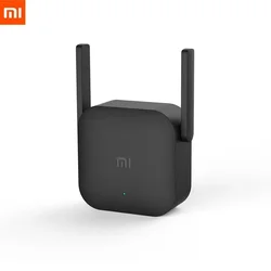 Xiaomi-wifiルーターアンプ,300mネットワークエキスパンダー,パワーエクステンダー,2アンテナ,ボックスなし,中国版