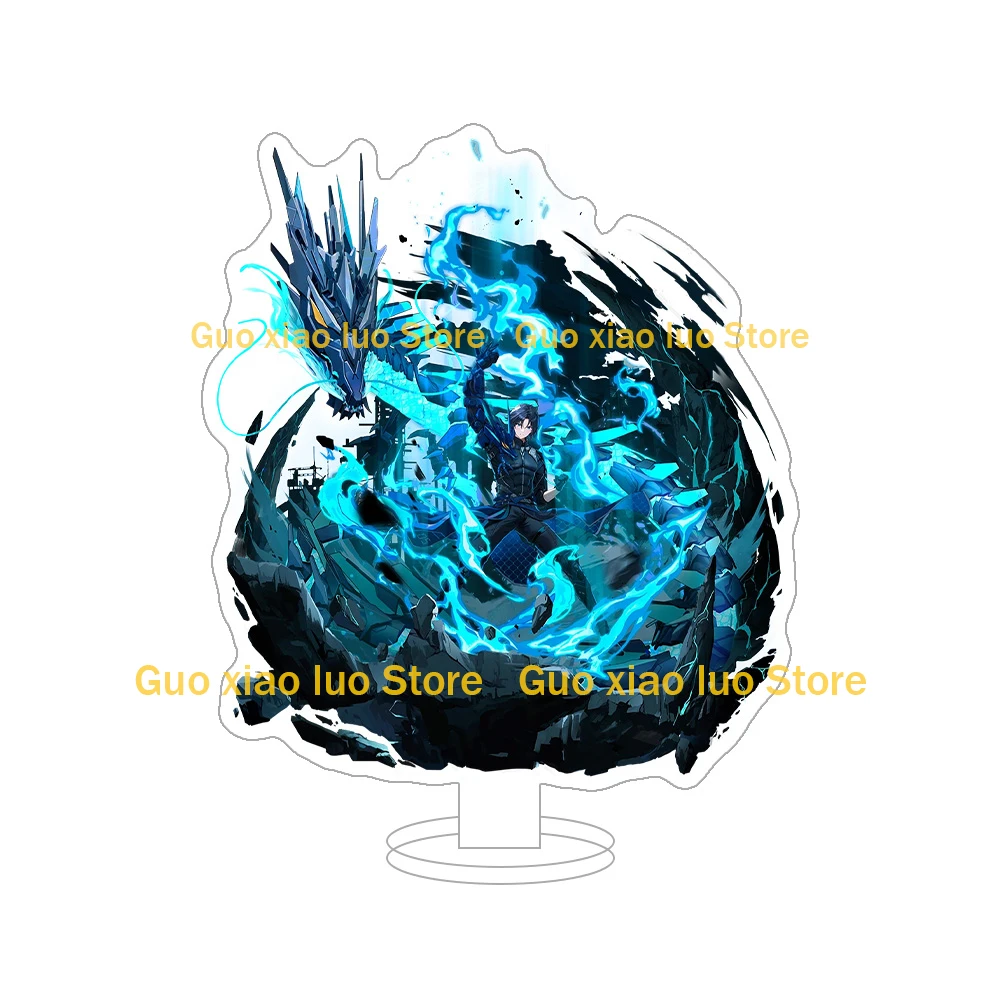 برج الخيال الرسمي الجديد هيلين هيبر ليشيسيس نانتو الكبير أنيمي الشكل الاكريليك حامل مكتب زخرفة هدية العيد #6