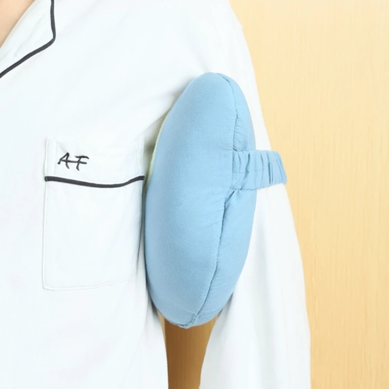 Shoulder Joint Pressure Ulcer Prevention U-shaped Underarm Pillow Rehabilitation Nursing Shoulder Joint Anti Squeezing Pillow