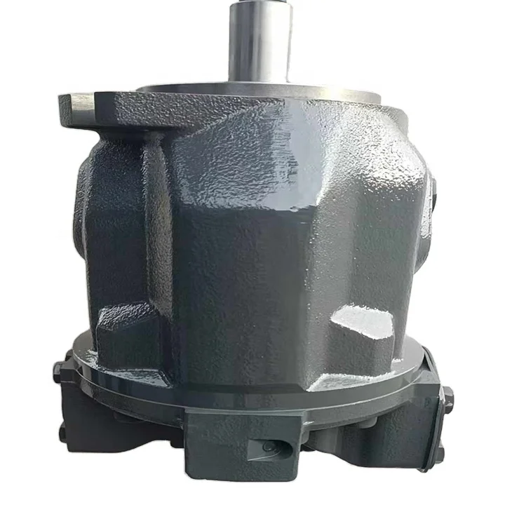 A10VSO A10vso18 A10vso28 A10vso45 A10vso71 A10vso100 سلسلة مضخة المكبس المحوري الهيدروليكي ، A10VSO مضخة هيدروليكية متغيرة