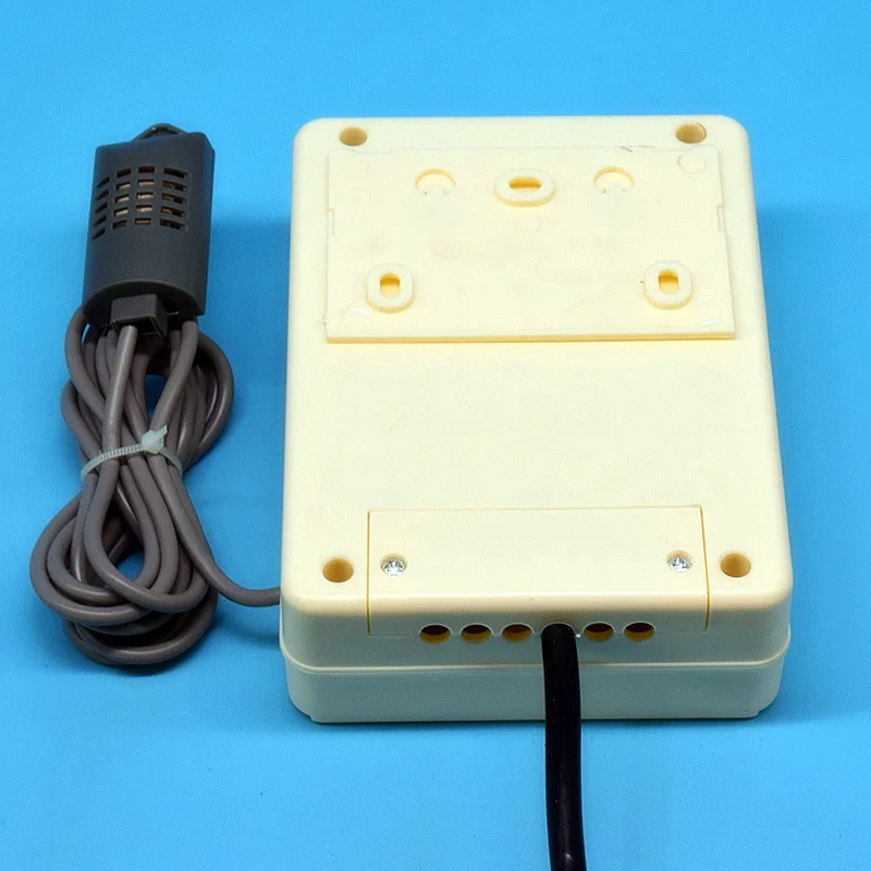 Humidity Control Device, Intelligent Humidity Meter with Intermittent Cyclic Timer for Planting and Breeding Use