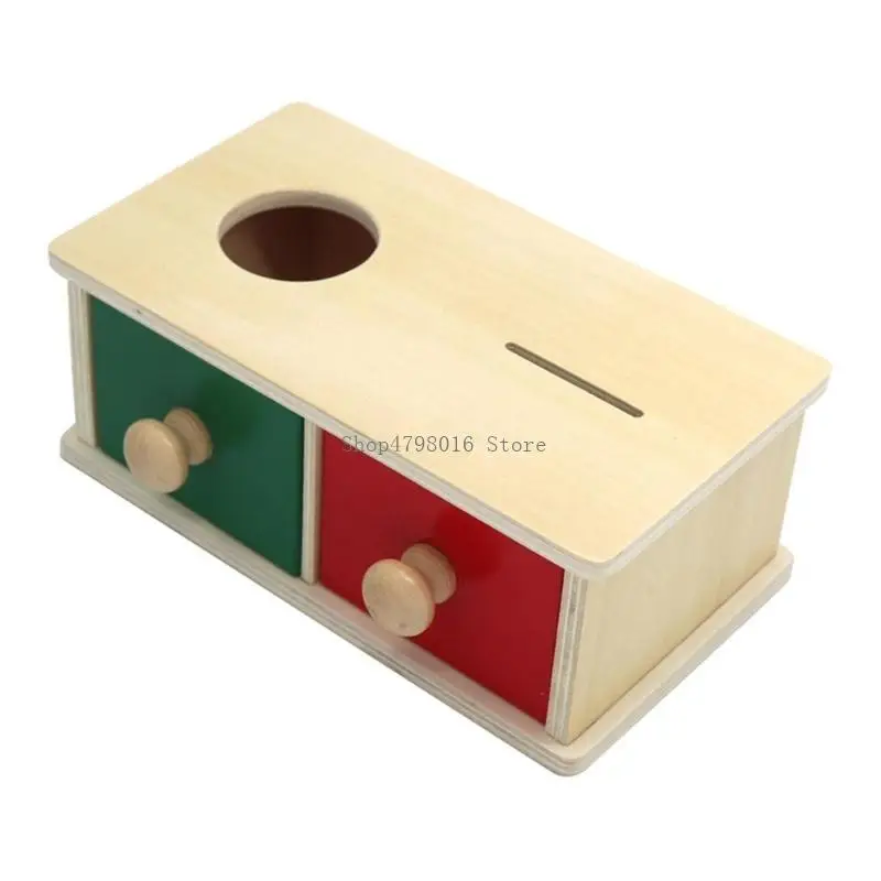

Matching Toy Puzzle Box Activity Game Education Toy Primary Kids Learning Toy