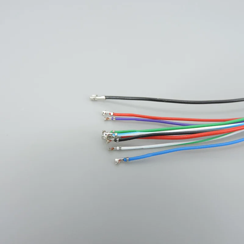 48V to 12V PoE Cable With DC  Audio IP Camera RJ45 Cable built in PoE module For CCTV IP Camera