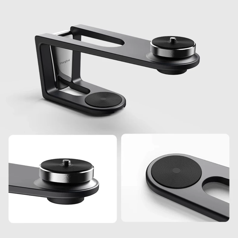 

Регулируемый настенный кронштейн для проектора из алюминиевого сплава, аксессуары для проектора для Dangbei X5, X5Pro, X5 Ultra, D3X, NEWD3X, D5X, D5X Pro