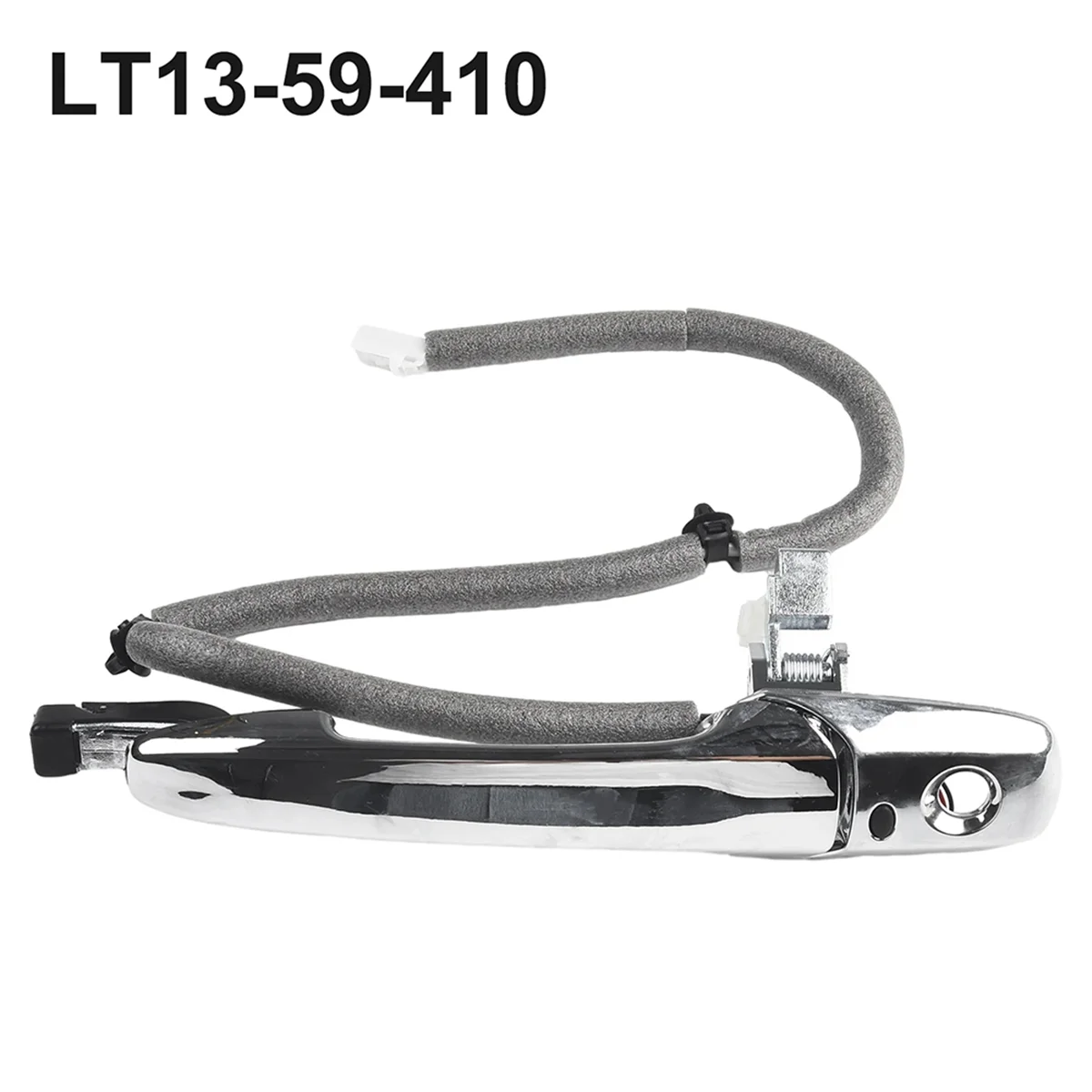 Car Front Left Smar… - image