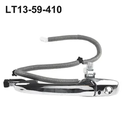 Car Front Left Smart Door Handle for Mazda CX-7 6 8 CX-9 RX-8