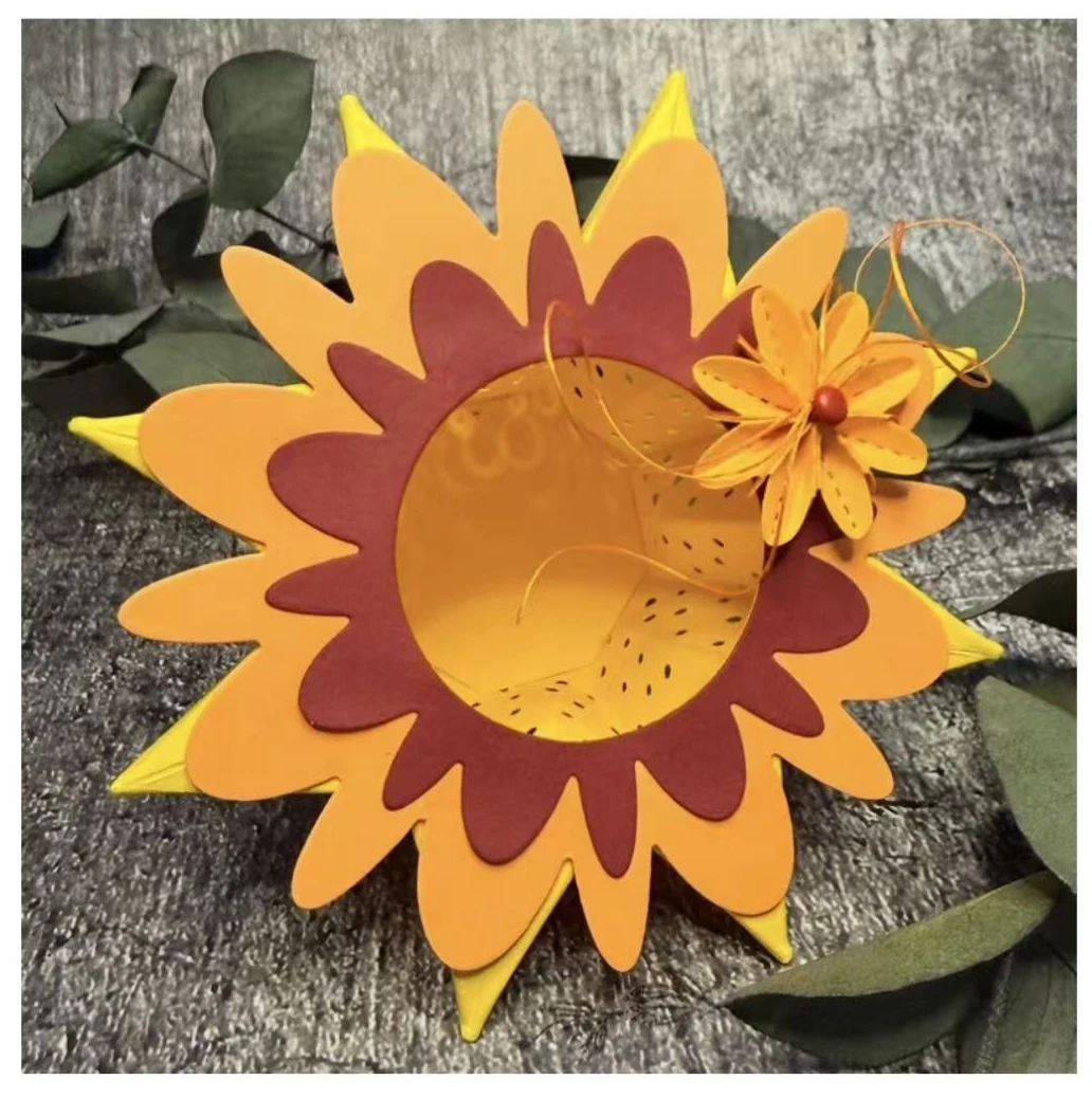 Neu eingetroffen: Star-Schneideformen für DIY-Scrapbooking/Fotoalben, dekorative Prägung, DIY-Papierkarten