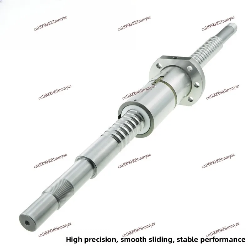 

High-precision Grinding Screw DFDC3210 Grinding Screw, Machine Tool Wholesale, Factory Direct Sales