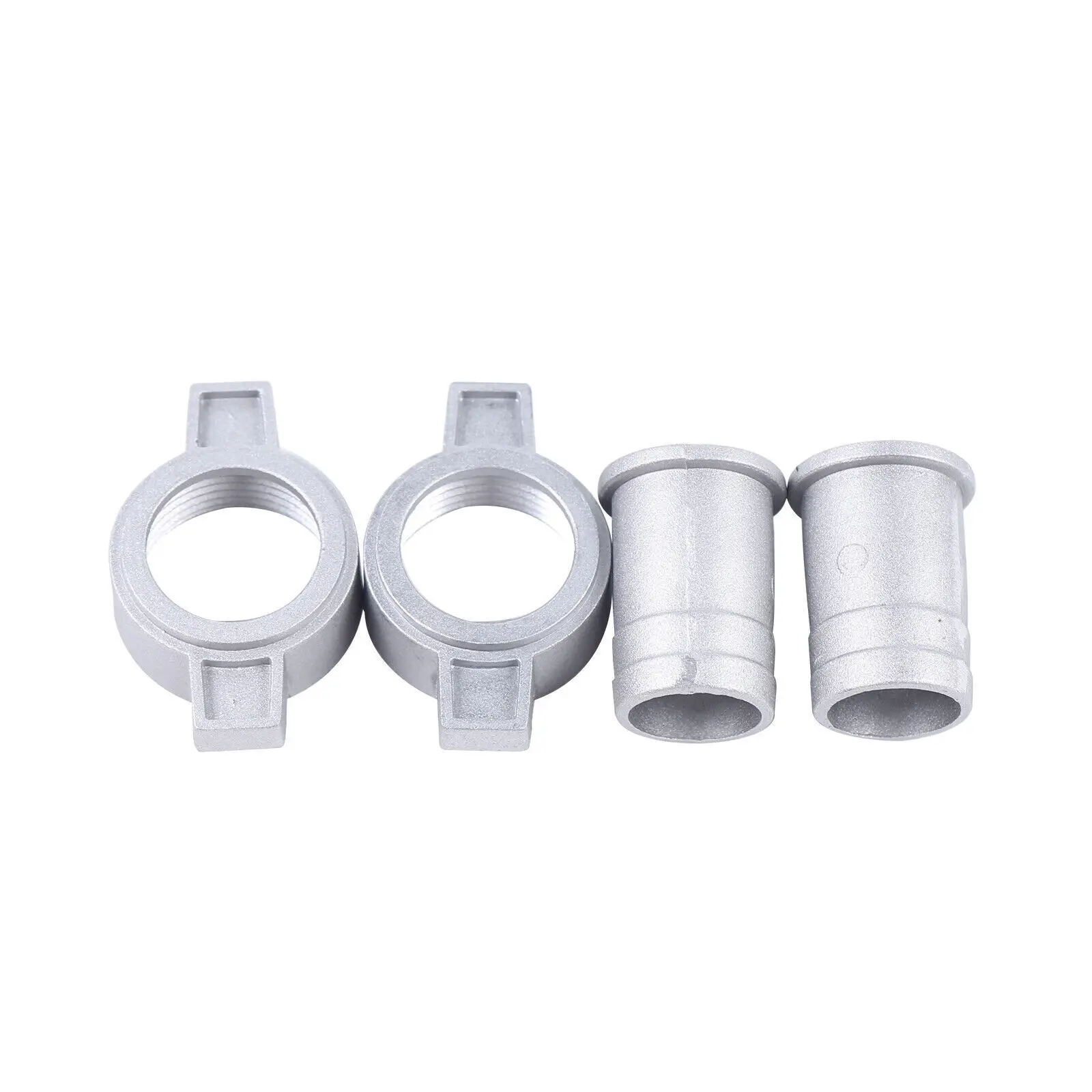 مضخة مياه بنزين محمولة رباعية الأشواط، كفاءة لري الحدائق والصرف، منخفضة الضوضاء، سهلة البدء، تصميم مدمج