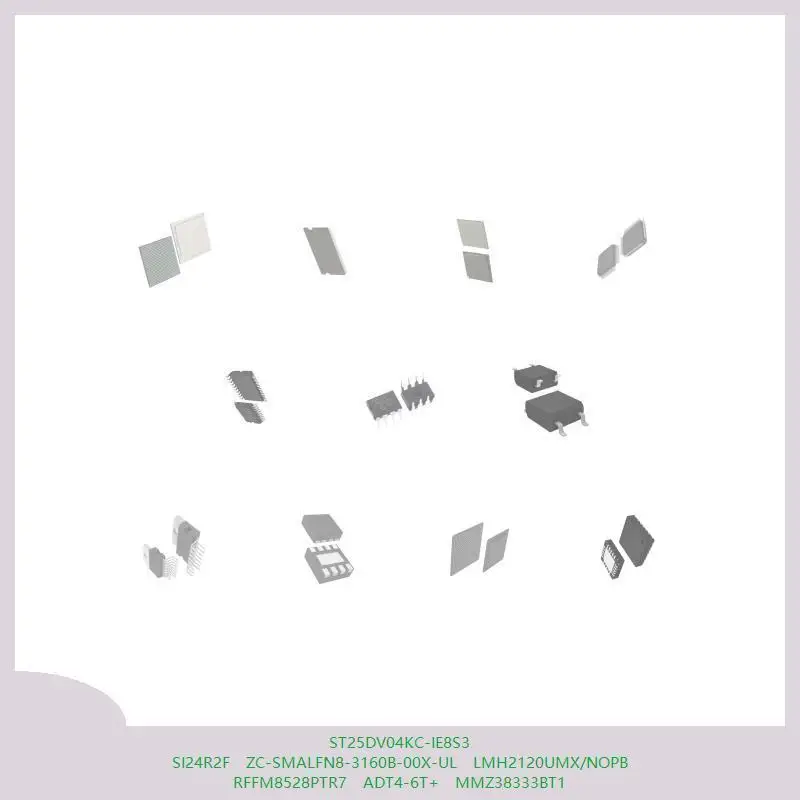 St25Dv04Kc-Ie8S3 Si… - image