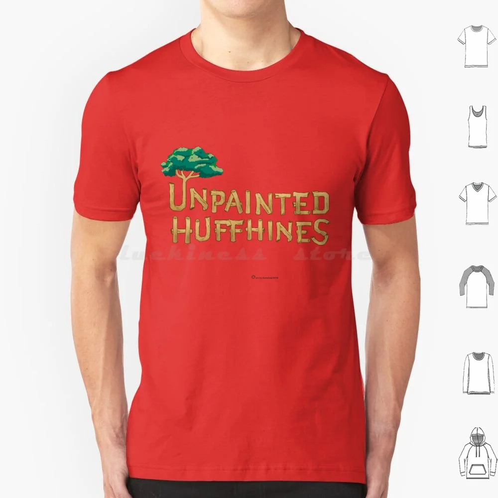 Unpainted Huffhines Store Tee. ( Inspired By Raising Arizona ) T Shirt Men Women Kids 6Xl Raising The Lumber Hardware Store