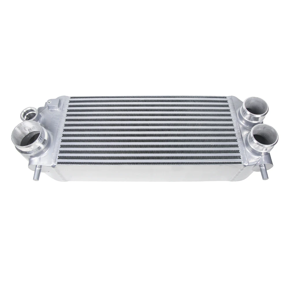 Competition Bar & Plate Intercooler Kit For 2015-2019 Ford F-150 2.7L/3.5L EcoBoost