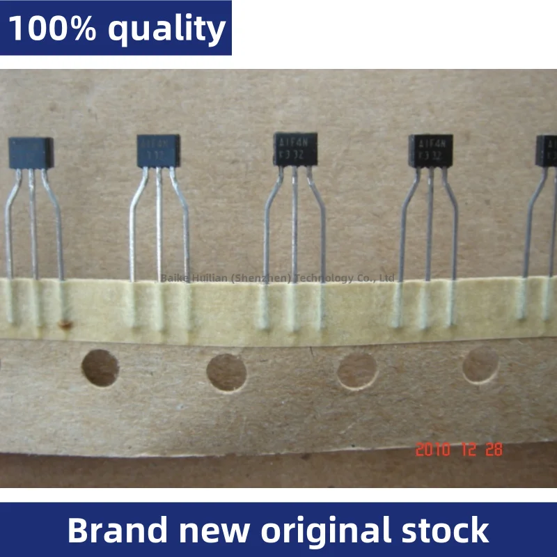 50pcs/lot Free shipping BA1F4N TO92S transistor brand new original stock