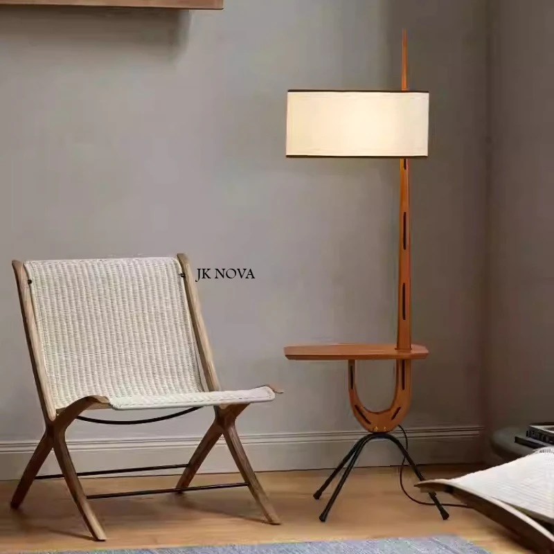 

Ваби-Саби, традиционный стиль, торшер из цельного дерева, гостиная, диван, главная спальня, стеллаж для хранения изголовья кровати, встроенный ретро светильник