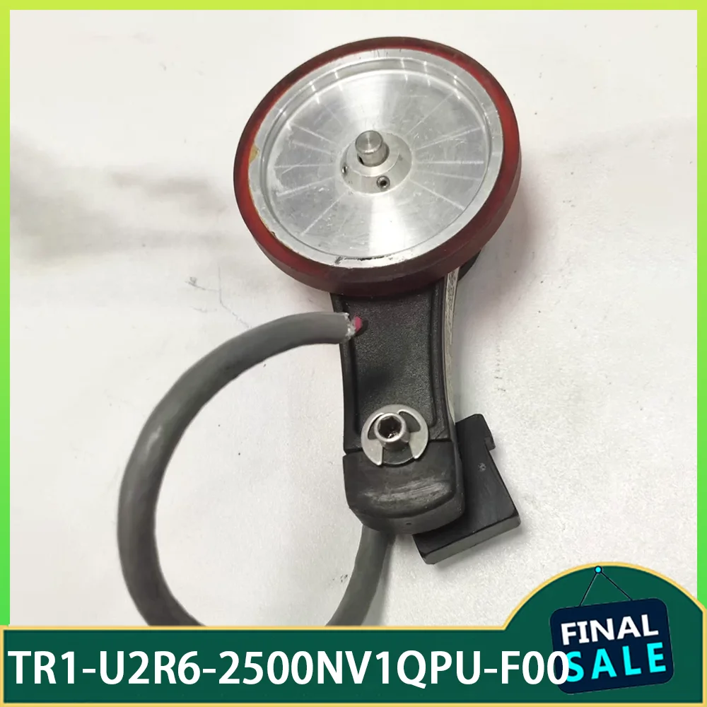 

Encoder TR1-U2R6-2500NV1QPU-F00