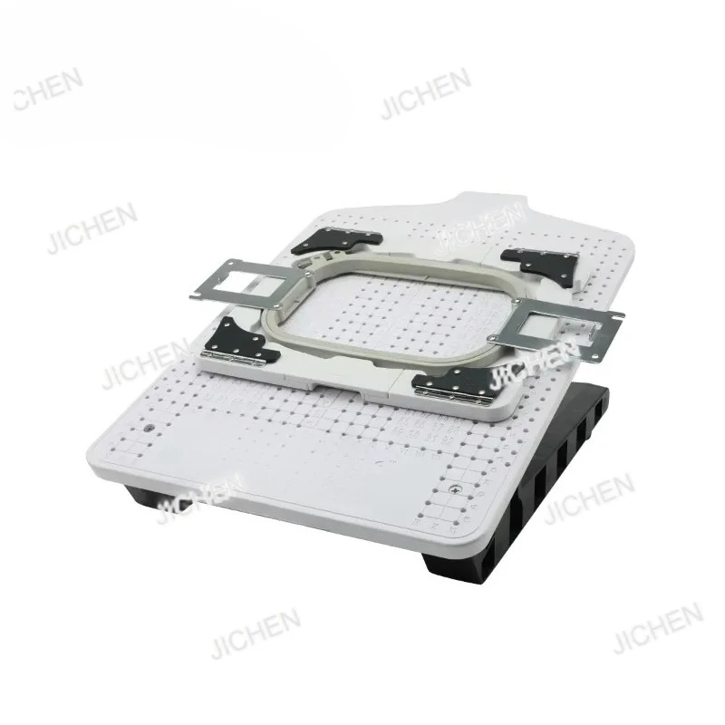 

ZQ Apparel Machine Parts 130*180mm Fixture For EM1010 Embroidery Machine