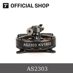 T-MOTOR AS2303 2-3S Short Shaft F3P Indoor Rc Acrobatic Plane Motor