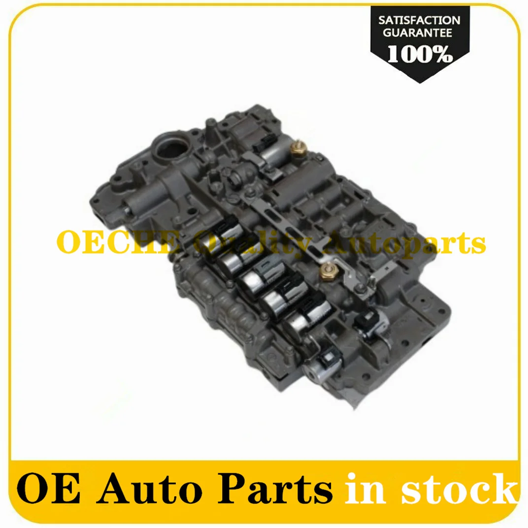 Reconditioned 1PC Valve Body 95532503910  955 325 039 10 for PORSCHE CAYENNE 9PA