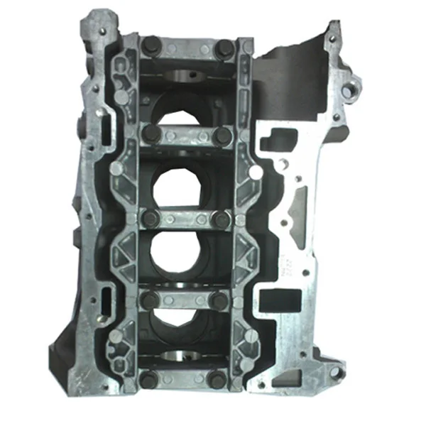 ForAuto Parts Engine Cylinder Block For M3 M5 LF95-10-300C