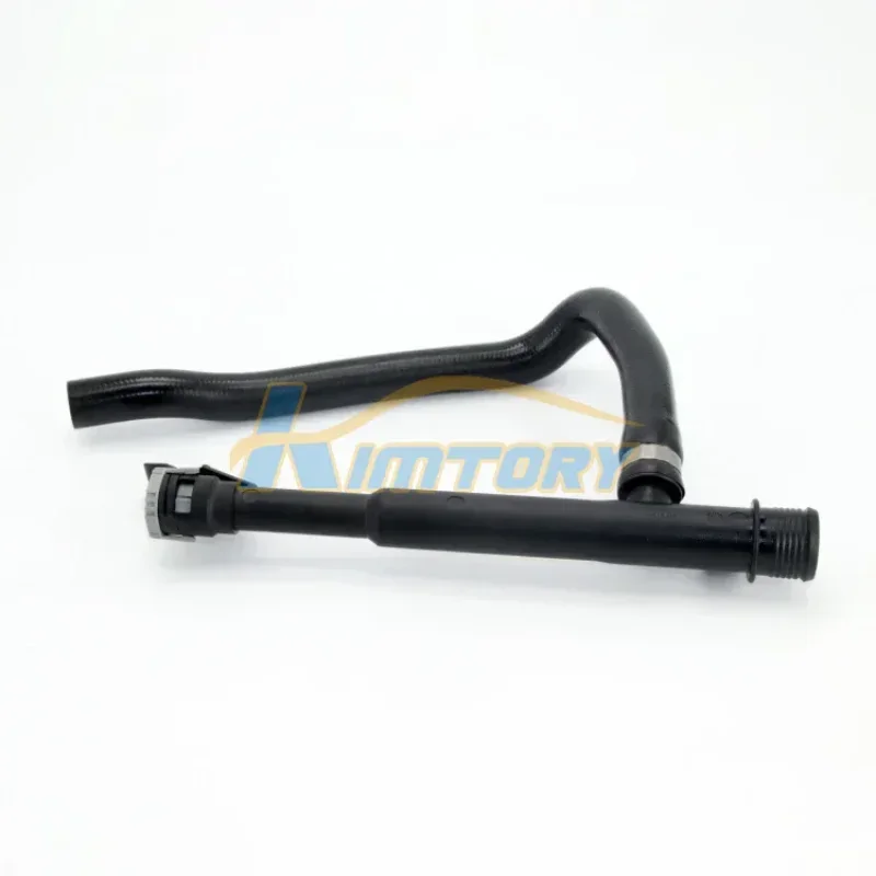 

LR001427 Radiator Hose Oil Cooler Pipe Water Hose LR005563 For Land Rover LR2 Freelander 2