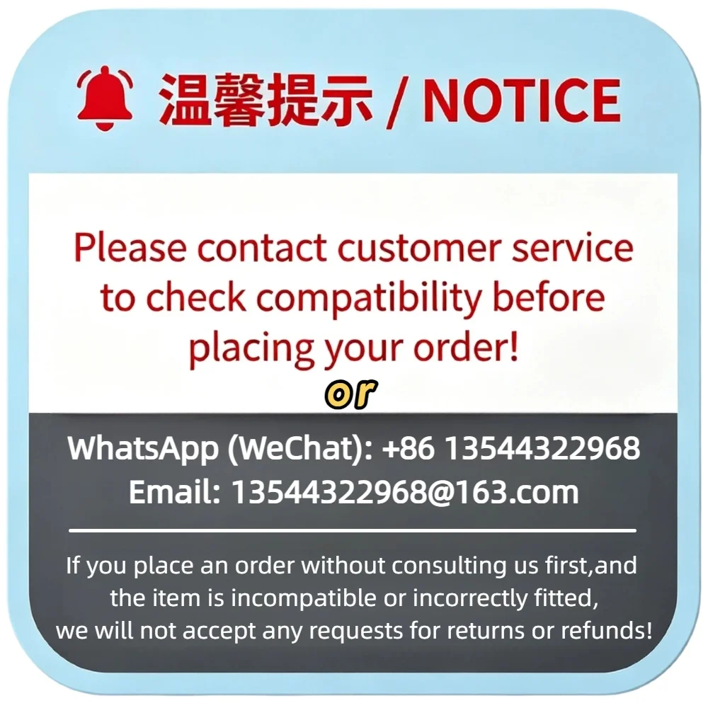 Multifunction Buttons for BMW ID6 Series Steering Wheels Compatible with 5 Series 7 Series G11 G12 G30 G31 G38 G01 G08 G02 G05