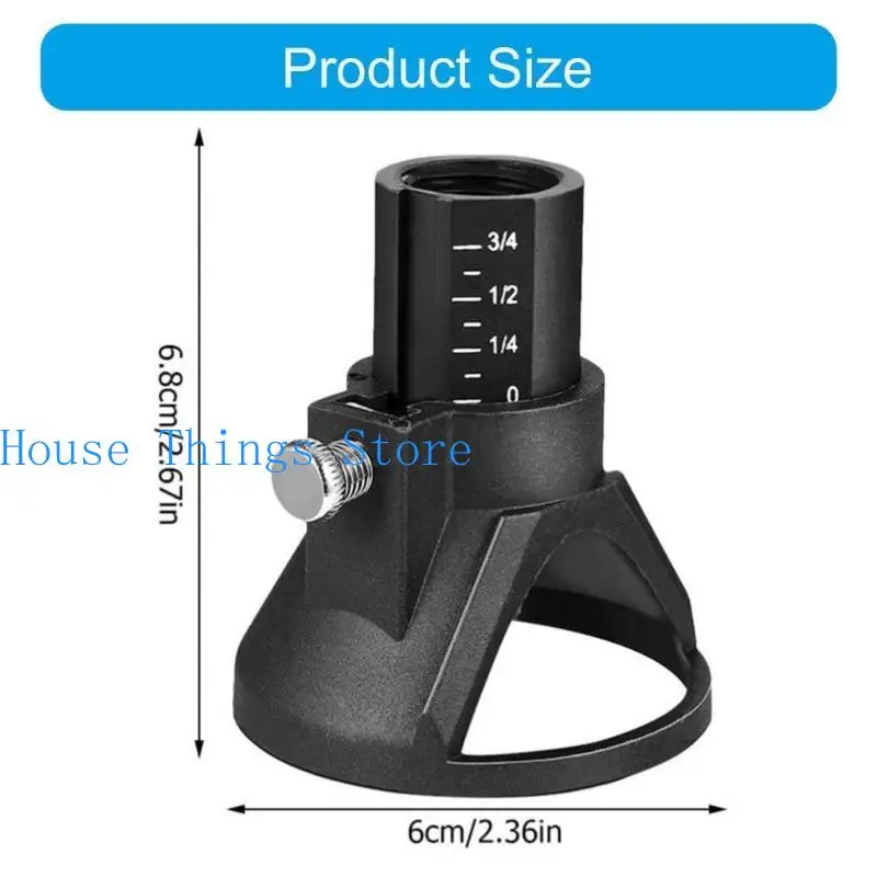 652F Профессиональный регулируемый вращающийся инструмент Рука