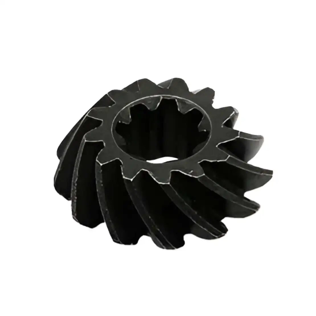 Gear & Propeller Shaft Fit For Hangkai 2 Stroke 4.0 hp Outboard Boat Engine
