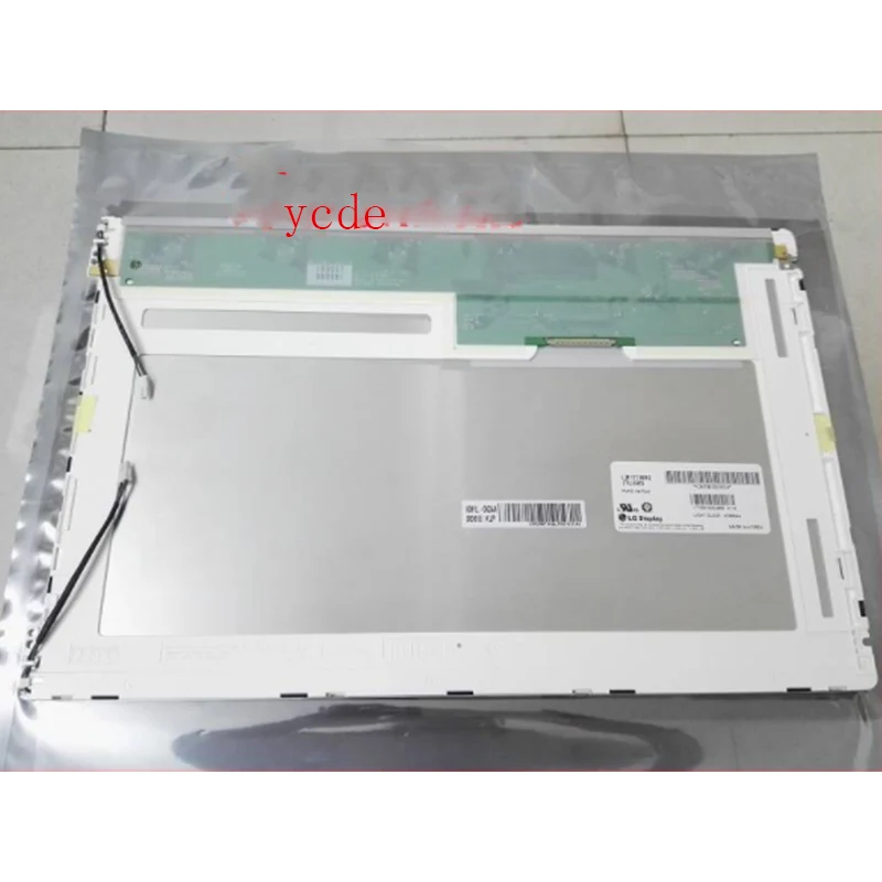 

17.1-inch LCD screen LM171W02TLB2/LC171W03C4