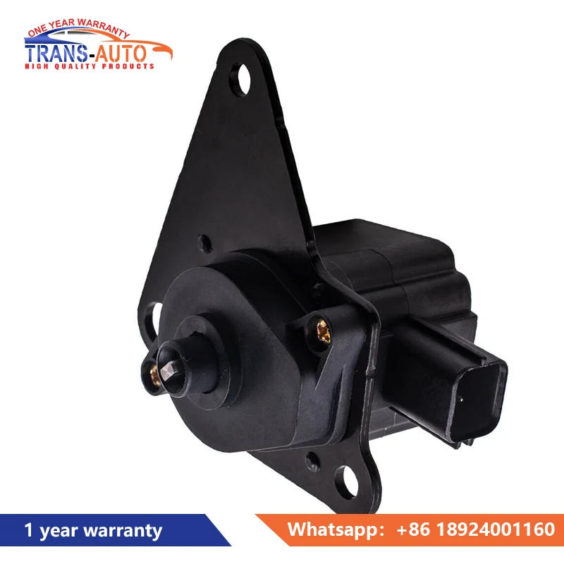 4884549AD Control Valve   New Intake Manifold Runner Fit For Dodge Caliber 2.4L 07-12 911-902